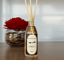 Refil de Difusor de Ambiente Vanilla 100ml + 5 Varetas Grátis