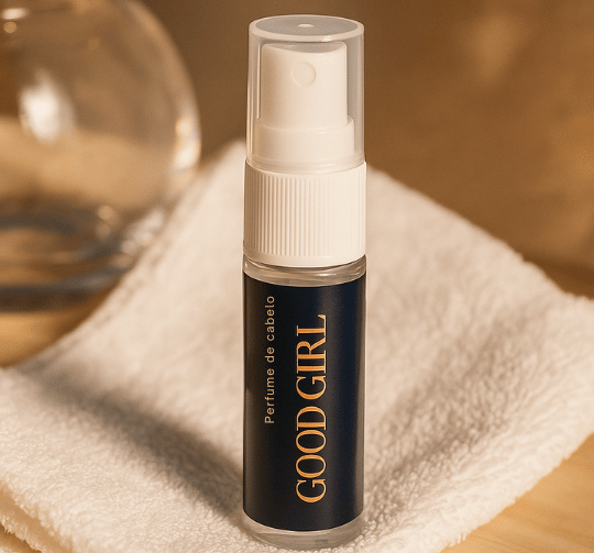 Perfume de Cabelo Good Girl - 15ml