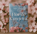 Sachê Perfumado – Flor de Cerejeira