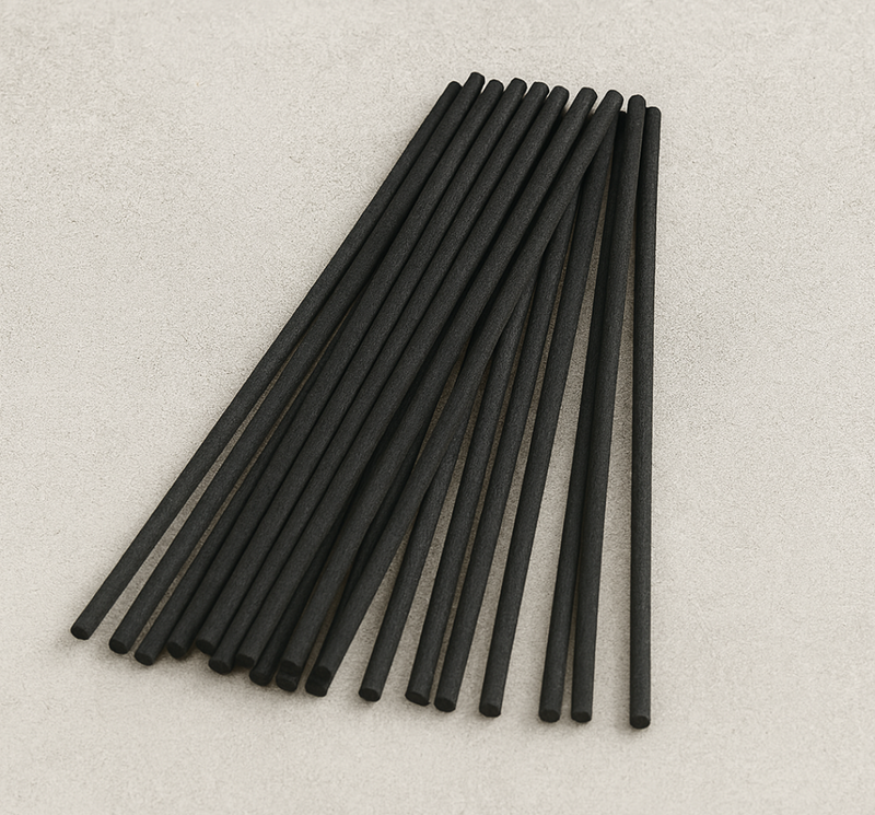 Vareta de fibra para difusor - 5 unidades