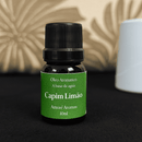 Óleo Aromático Capim Limão 10ml