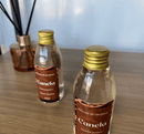 Refil de Difusor de Ambiente Canela 100ml + 5 Varetas Grátis