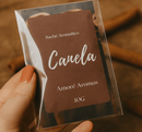 Sache aromático Canela 10g