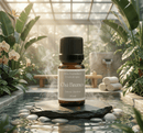 Óleo Aromático Chá Branco - 10 ml