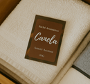 Sache aromático Canela 10g