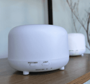 Umidificador de Ar - Aromatizador de Ambiente com LED