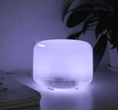 Umidificador de Ar - Aromatizador de Ambiente com LED