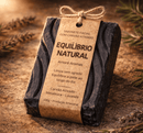 Sabonete Facial Equilíbrio Natural - Anti Acne e Oleosidade