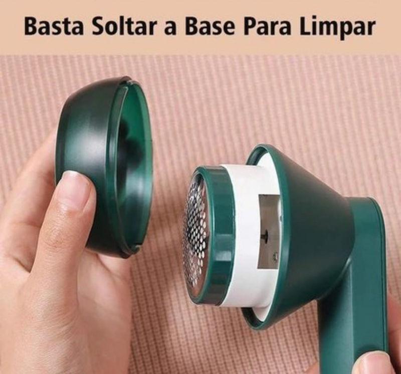 Papa Bolinhas