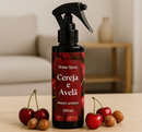 Home Spray Cereja e Avelã - 200ml
