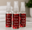 Home Spray - Cereja e Avelã  60ml