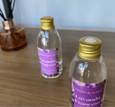 Refil de Difusor de Ambiente Lavanda Francesa 100ml + 5 Varetas Grátis