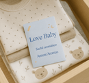 Sachê Aromático Love Baby 10g