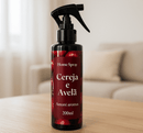 Home Spray Cereja e Avelã - 200ml