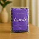Sachê Aromático Lavanda 10g
