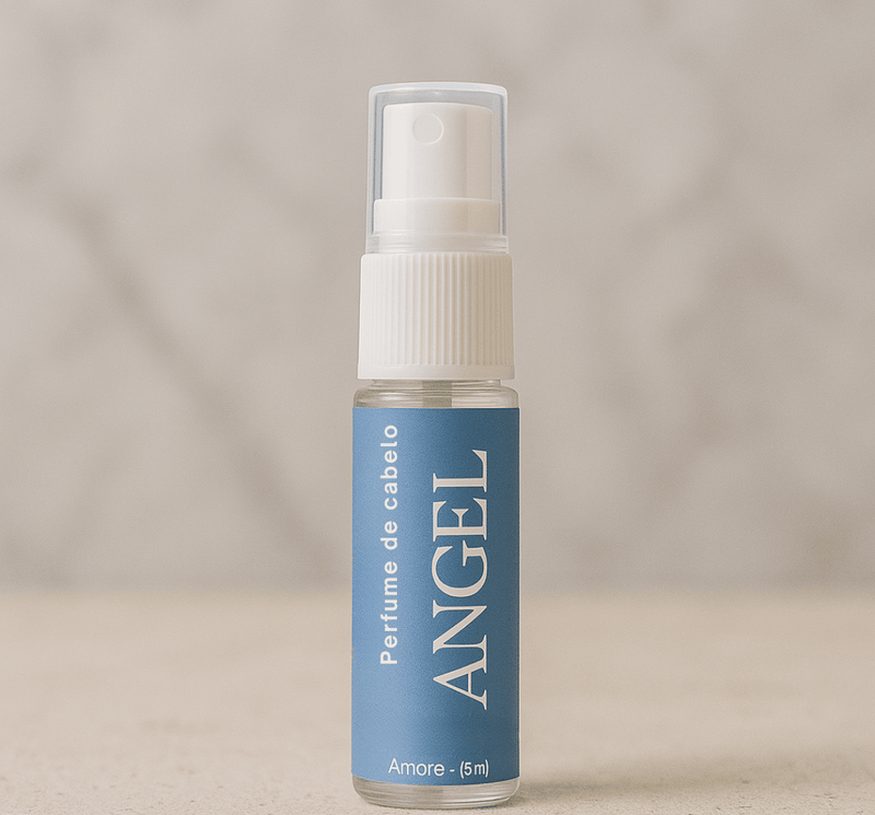 Perfume de Cabelo Angel - 15ml