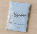 Sachê Aromático de Algodão 10g