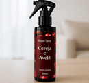 Home Spray Cereja e Avelã - 200ml