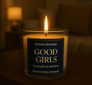 Vela Aromática Good Girl 110g