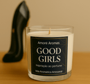 Vela Aromática Good Girl 110g