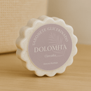 Sabonete Clareador de Dolomita e Rosa Mosqueta