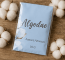 Sachê Aromático de Algodão 10g