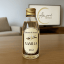 Refil de Difusor de Ambiente Vanilla 100ml + 5 Varetas Grátis
