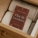 Sachê Perfumado – Flor de Laranjeira