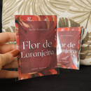 Sachê Perfumado – Flor de Laranjeira