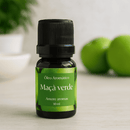 Óleo Aromático Maça Verde