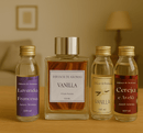 🌿 Kit Aromas em Harmonia