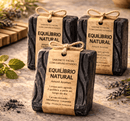 Sabonete Facial Equilíbrio Natural - Anti Acne e Oleosidade