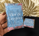 Sachê Perfumado – Flor de Cerejeira