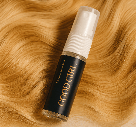 Perfume de Cabelo Good Girl - 15ml
