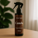 Home Spray - Canela 200ml