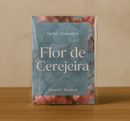 Sachê Perfumado – Flor de Cerejeira