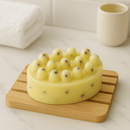 Sabonete Massageador de Maracujá Doce