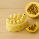 Sabonete Massageador de Maracujá Doce