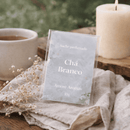 Sachê Aromático Chá branco 10g