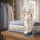 Desamassa fácil roupas - 200ml