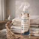 Desamassa fácil roupas - 200ml