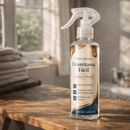 Desamassa fácil roupas - 200ml