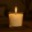 Vela Aromática Love Spell 110g