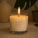 Vela Aromática Love Spell 110g