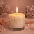 Vela Aromática Love Spell 110g