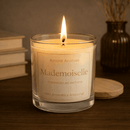 Vela Aromática Mademoiselle 110g