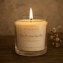 Vela Aromática Mademoiselle 110g