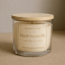 Vela Aromática Mademoiselle 110g