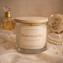 Vela Aromática Mademoiselle 110g