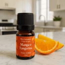 Óleo Aromático Manga e Tangerina 10ml
